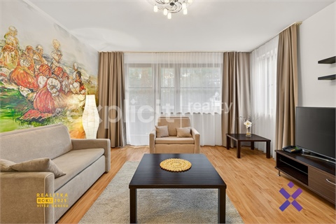 Prodej bytu 2+1, 83 m² - 6