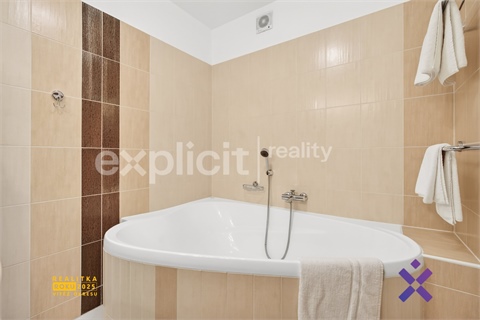 Prodej bytu 2+1, 83 m² - 12