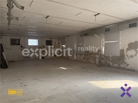 Pronájem objektu, 130 m² 4