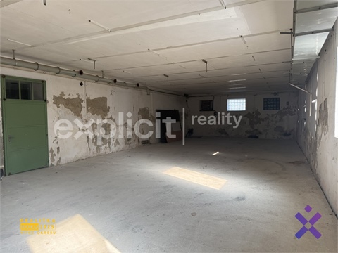 Pronájem objektu, 130 m² - 2