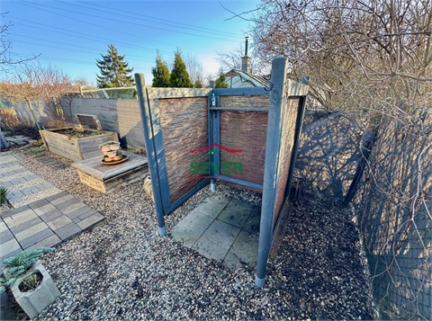 Prodej chaty / chapuly, 30 m² 14