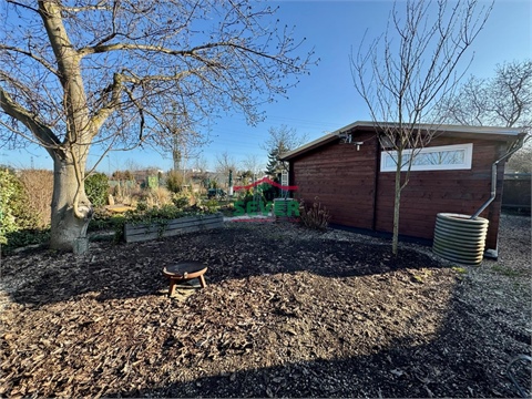 Prodej chaty / chapuly, 30 m² - 18