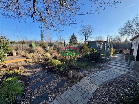 Prodej chaty / chapuly, 30 m² 12