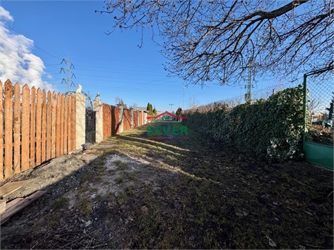 Prodej chaty / chapuly, 30 m² - 20