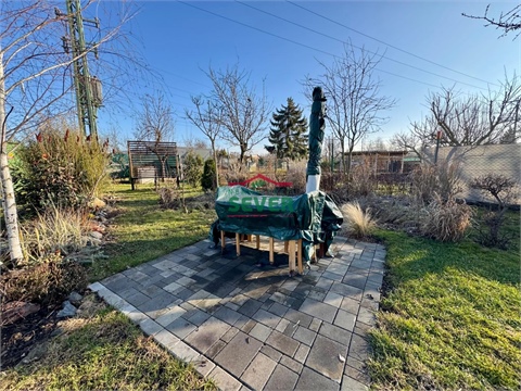 Prodej chaty / chapuly, 30 m² 10