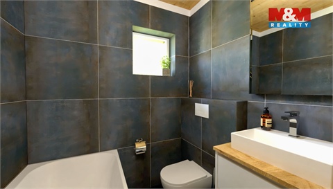 Prodej mobilheimu, 29 m² - 2