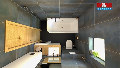 Prodej mobilheimu, 29 m² - 4