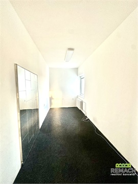 Pronájem kanceláře, 57 m² - 4