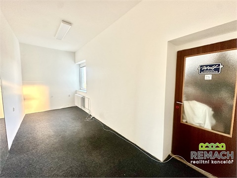 Pronájem kanceláře, 57 m² - 6
