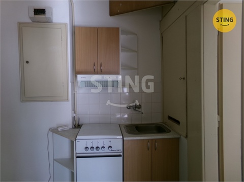 Prodej bytu 1kk, 37 m² - 8