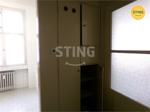 Prodej bytu 1kk, 37 m² 10