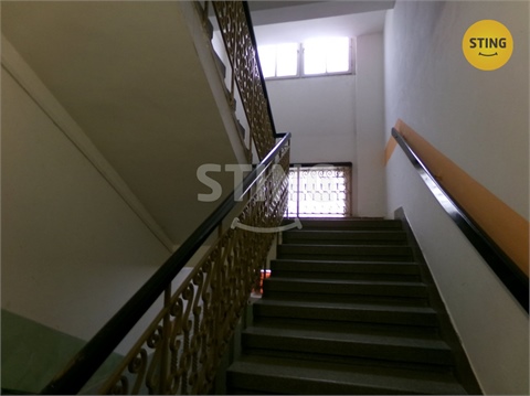 Prodej bytu 1kk, 37 m² - 6