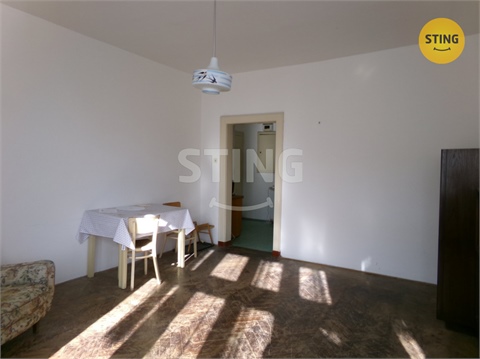 Prodej bytu 1kk, 37 m² - 16