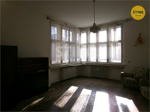Prodej bytu 1kk, 37 m² 16