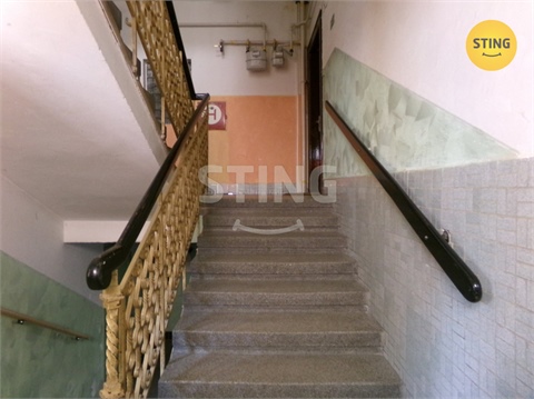 Prodej bytu 1kk, 37 m² 6