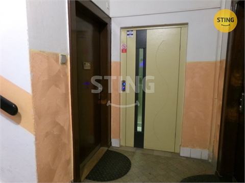 Prodej bytu 1kk, 37 m² - 4