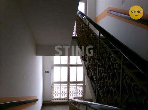 Prodej bytu 1kk, 37 m² 8