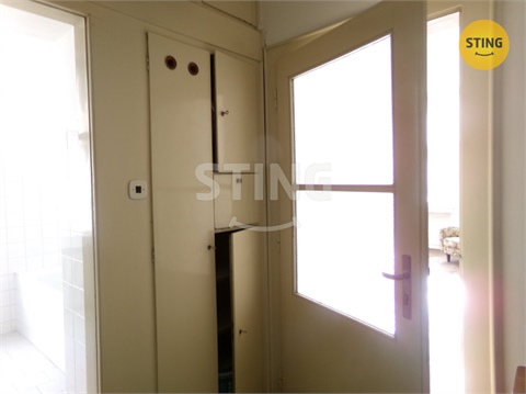 Prodej bytu 1kk, 37 m² 12