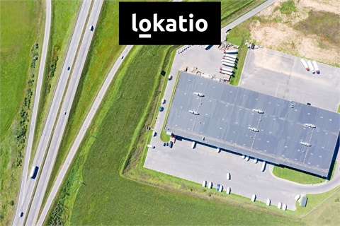 Pronájem skladu / haly, 5 500 m² 4
