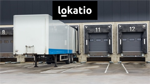 Pronájem skladu / haly, 5 500 m² - 4