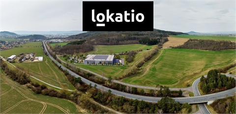 Pronájem skladu / haly, 5 500 m² 2