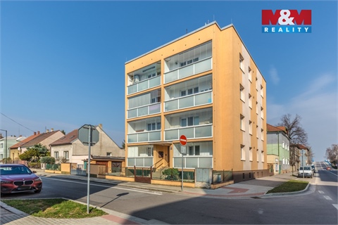 Prodej bytu 3+1, 68 m² 2