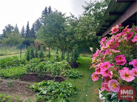 Prodej chaty / chapuly, 28 m² - 14
