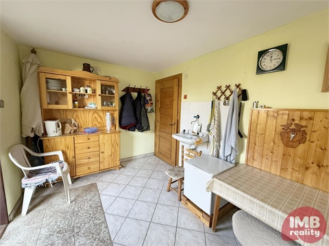 Prodej chaty / chapuly, 28 m² 10