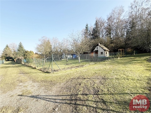 Prodej chaty / chapuly, 28 m² 16