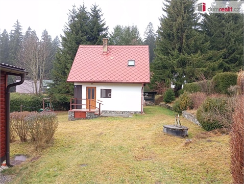 Prodej objektu, 39 m² - 0