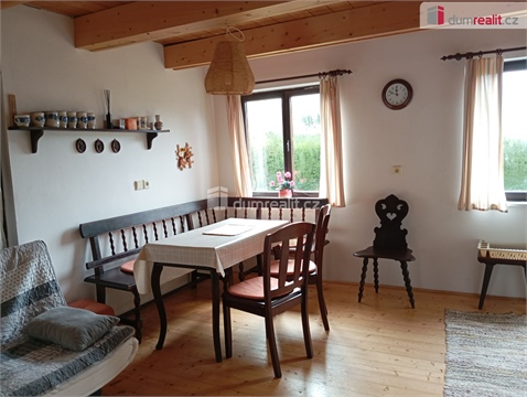 Prodej objektu, 39 m² - 2