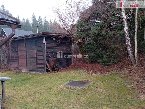 Prodej objektu, 39 m² - 16