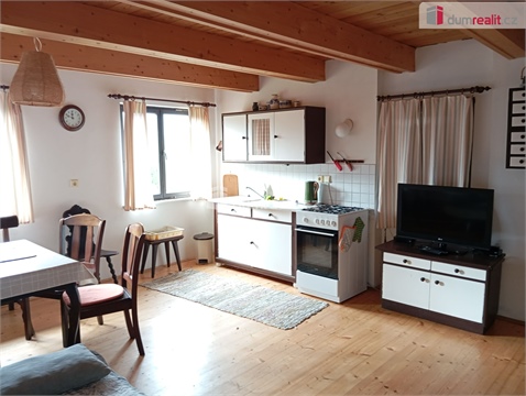 Prodej objektu, 39 m² - 6