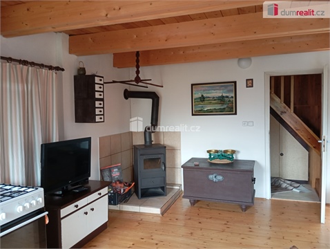 Prodej objektu, 39 m² - 4