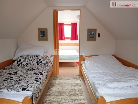 Prodej objektu, 39 m² - 10