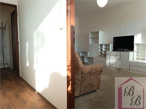 Prodej bytu 2+1, 63 m² - 14