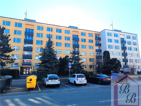 Prodej bytu 2+1, 63 m² - 18