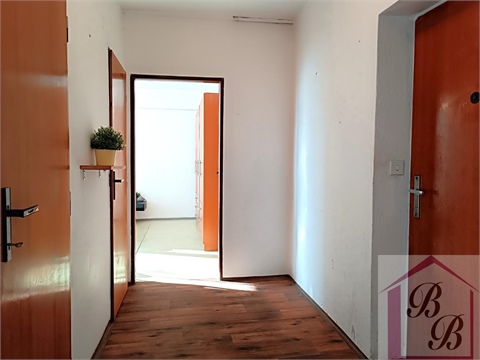 Prodej bytu 2+1, 63 m² - 8