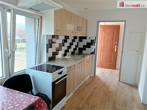 Pronájem bytu 3kk, 90 m² 2