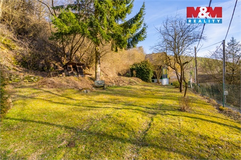 Prodej chaty / chapuly, 28 m² - 14