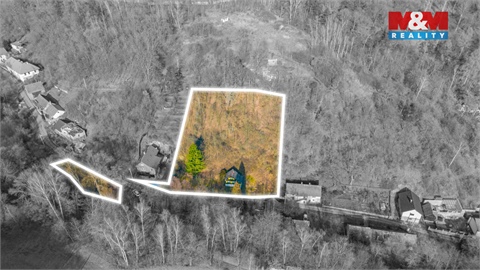 Prodej chaty / chapuly, 28 m² 14