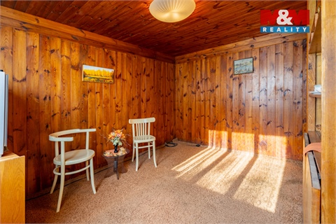 Prodej chaty / chapuly, 28 m² 8