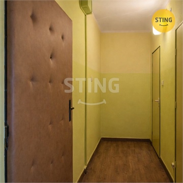 Prodej bytu 1+1, 30 m² - 14