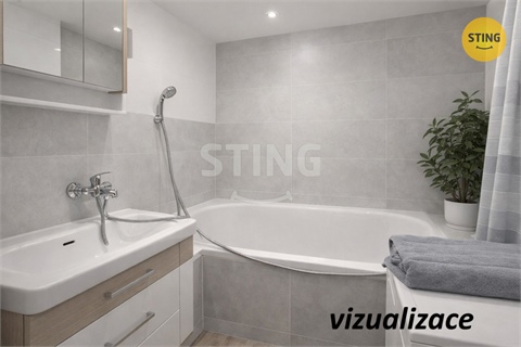 Prodej bytu 1+1, 30 m² 8