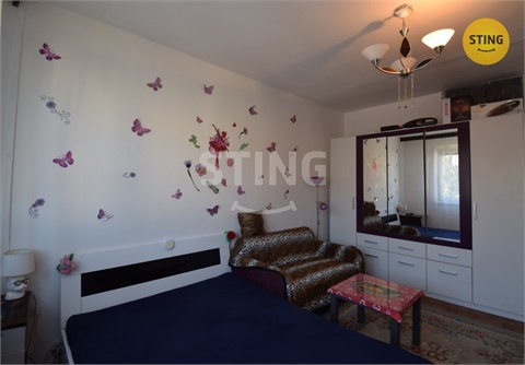 Prodej bytu 1+1, 30 m² - 4