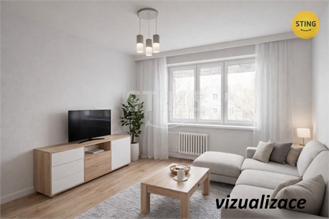 Prodej bytu 1+1, 30 m² 12