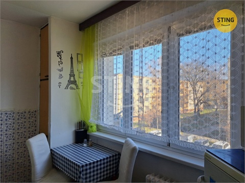 Prodej bytu 1+1, 30 m² - 12