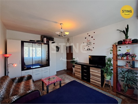 Prodej bytu 1+1, 30 m² - 8