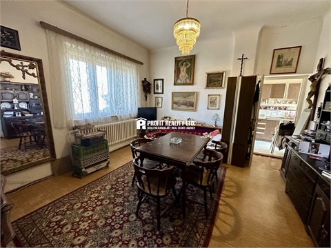 Prodej rodinného domu, 125 m² 6