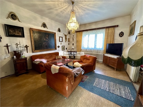 Prodej rodinného domu, 125 m² - 2